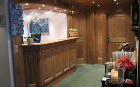 Hotel Bernerhof Grindelwald